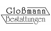 Logo von Gloßmann Bestattungen OHG Inh. Heike Rohde und Anett Gloßmann