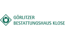 Logo von Görlitzer Bestattungshaus Klose