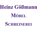 Logo von GÖSSMANN HEINZ