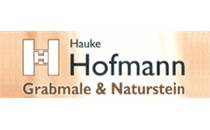 Logo von Grabmale & Naturstein Hofmann Hauke