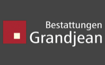 Logo von Grandjean Bestattungen