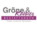 Logo von Gröne & Kalbitz Bestattungen oHG