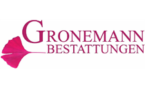Logo von Gronemann Beerdigungen