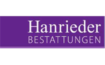 Logo von Hanrieder Bestattungsinstitut