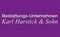 Logo von Harstick & Sohn oHG Bestattungen