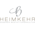 Logo von Heimkehr Essener Bestattungskultur