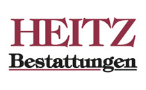Logo von Heitz Bestattungen