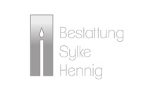 Logo von Hennig Sylke Bestattungshaus
