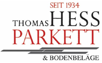 Logo von Hess Thomas