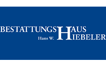 Logo von Hiebeler Bestatter Bestattungshaus