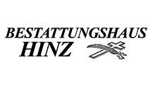 Logo von Hinz Martina