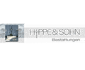 Logo von Hippe & Sohn Beerdigungsinstitut