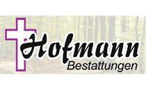 Logo von Hofmann Bestattungen