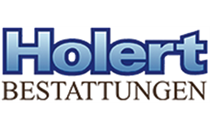 Logo von Holert Bestattungen