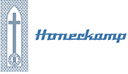 Logo von Honerkamp Hermann