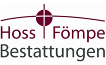 Logo von Hoss Fömpe Bestattungen