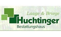 Logo von Huchtinger Bestattungshaus Laage & Briege