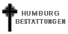 Logo von Humburg Willi & Sohn Bestattungen