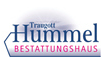 Logo von Hummel Traugott Bestattungshaus