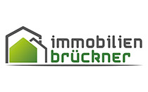 Logo von immobilien brückner