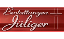 Logo von Jüliger Christoph Beerdigungsinstitut