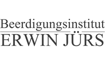 Logo von JÜRS ERWIN BEERDIGUNGSINSTITUT