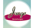 Logo von Junge Bestattungen GmbH