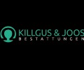 Logo von Killgus & Joos Bestattungen