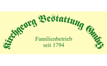 Logo von Kirchgeorg Bestattung GmbH