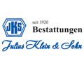 Logo von Klein & Sohn, Julius