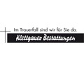 Logo von Klettgauer Bestattungen Stoll & Schiessel