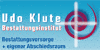 Logo von Klute Udo Bestattungen