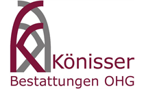 Logo von Könisser Bestattungen OHG