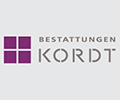 Logo von Kordt Bestattungen
