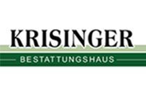 Logo von Krisinger Beerdigung