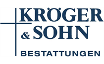 Logo von Kröger & Sohn Bestattungen