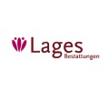 Logo von Lages Bestattungen Gabriele Lages e.K.