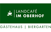 Logo von Landcafé im Oberhof u.