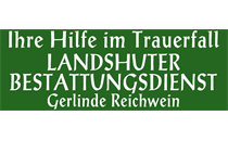 Logo von Landshuter Bestattungsdienst