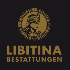 Logo von Libitina Bestattungen GmbH