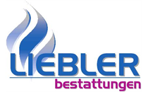 Logo von Liebler-Bestattungen GmbH
