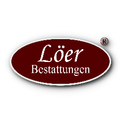 Logo von Löer Bestattungen