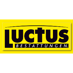 Logo von LUCTUS BESTATTUNGEN. Hausmann Herweg GbR, Köln