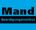 Logo von Mand Beerdigungsinstitut