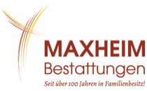Logo von Maxheim Bestattungen