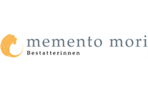 Logo von memento mori Bestatterinnen OHG