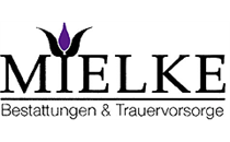 Logo von Mielke Bestattungen & Trauervorsorge