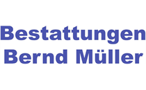 Logo von Müller Bernd Bestattungen