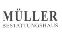 Logo von Müller Reinhard Bestattungsinstitut