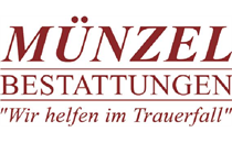 Logo von MÜNZEL BESTATTUNGEN
